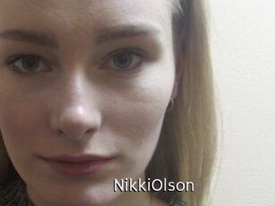 NikkiOlson