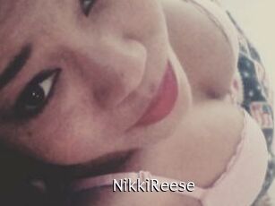 NikkiReese