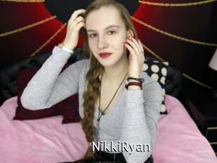 NikkiRyan
