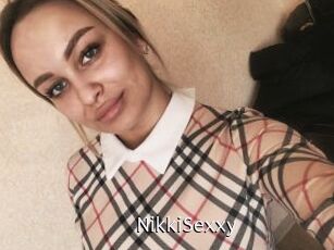 NikkiSexxy