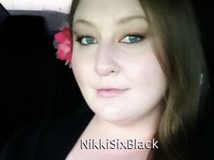 NikkiSixBlack