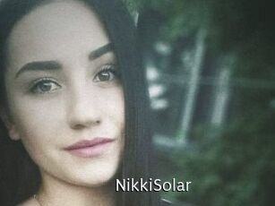 NikkiSolar