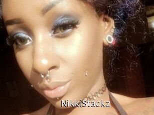 NikkiStackz