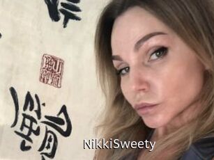 NikkiSweety