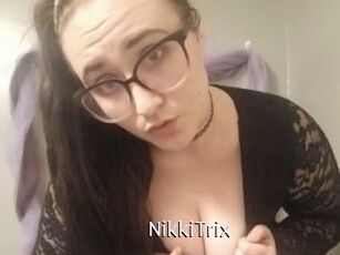 NikkiTrix