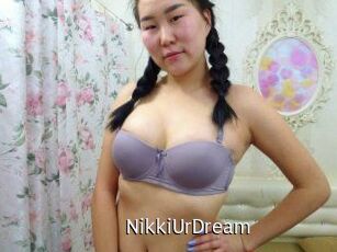 NikkiUrDream
