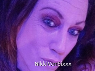 NikkiVonSixxx