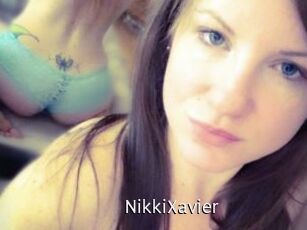 NikkiXavier