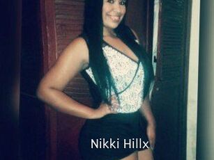Nikki_Hillx