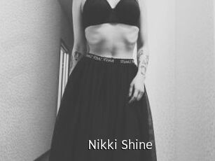 Nikki_Shine