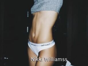 Nikki_Williamss