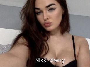 Nikki_cherry