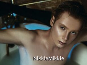 NikkieMikkie