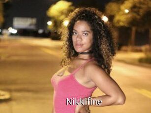 Nikkifine