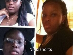 Nikkishorts