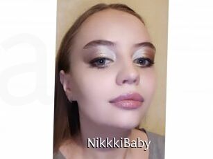 NikkkiBaby