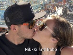 Nikkki_and_Robb