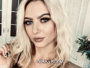 NikkyKissX