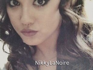 NikkyLaNoire