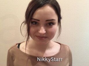 NikkyStarr