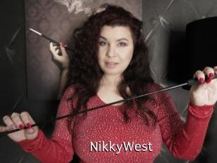 NikkyWest