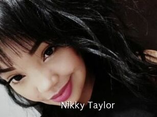 Nikky_Taylor