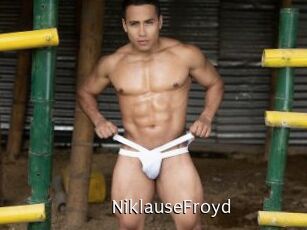 NiklauseFroyd