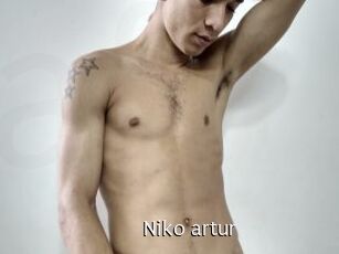 Niko_artur