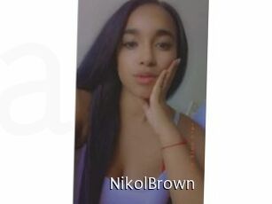 NikolBrown