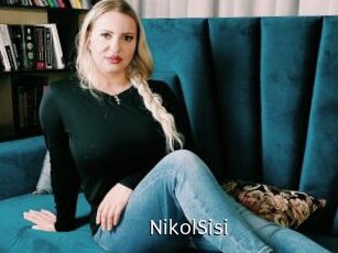 NikolSisi