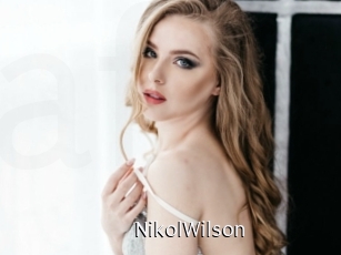 NikolWilson