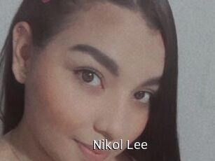 Nikol_Lee