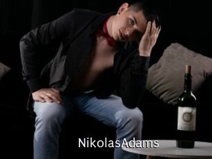 NikolasAdams