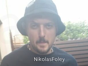 NikolasFoley