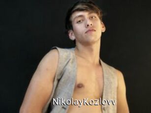 NikolayKozlovv
