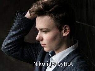 NikoliaBabyHot