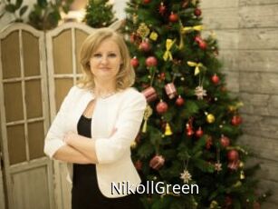 NikollGreen