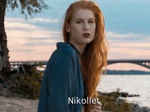 Nikollet