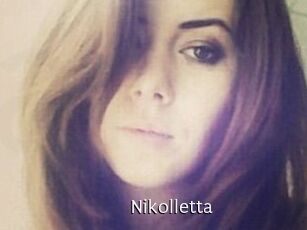 Nikolletta