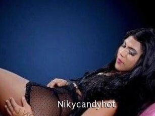 Nikycandyhot