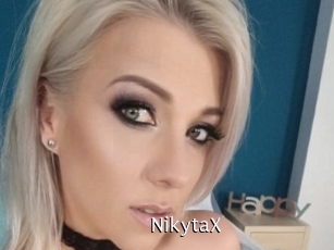 NikytaX