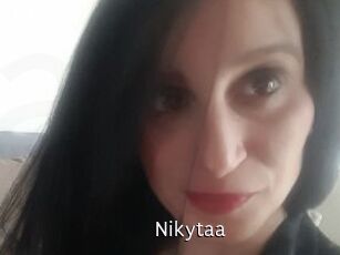 Nikytaa