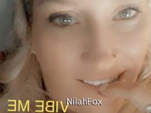 NilahFox