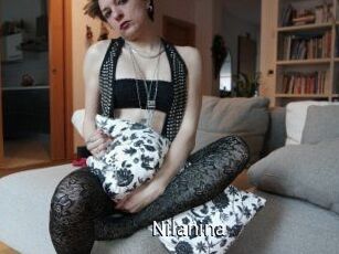 Nilanina