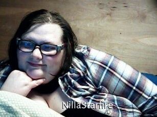 NillaStarfire