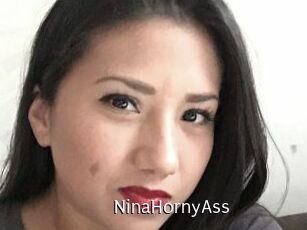 NinaHornyAss