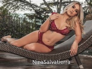 NinaSalvatierra