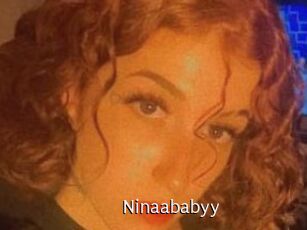 Ninaababyy
