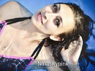 Ninaskypink