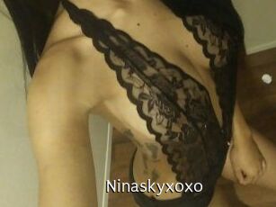 Ninaskyxoxo
